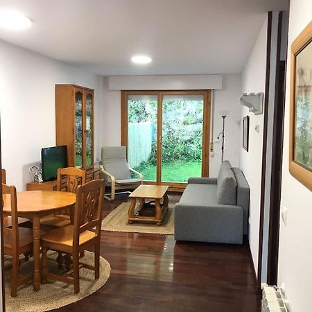 Casa Buganvilla. Apartamento Con Jardin, A 100 Metros Del Centro. コミージャス エクステリア 写真