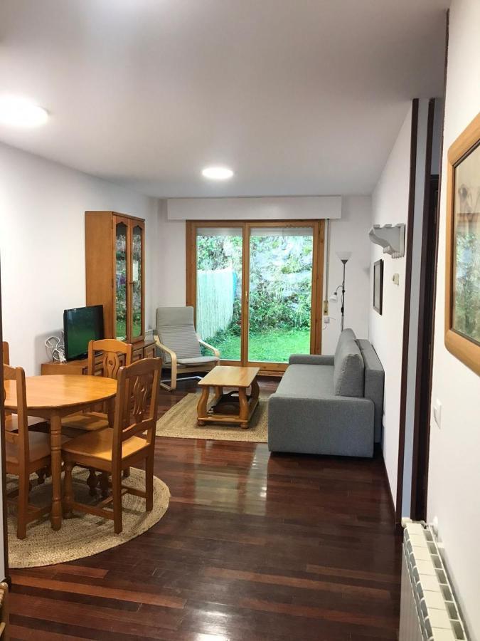 Casa Buganvilla. Apartamento Con Jardin, A 100 Metros Del Centro. コミージャス エクステリア 写真