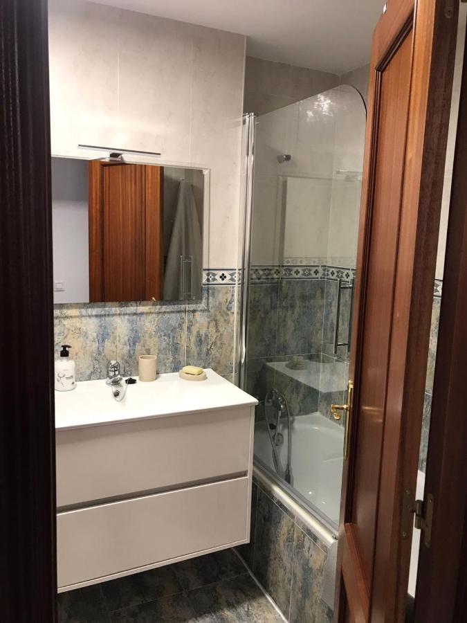 Casa Buganvilla. Apartamento Con Jardin, A 100 Metros Del Centro. コミージャス エクステリア 写真