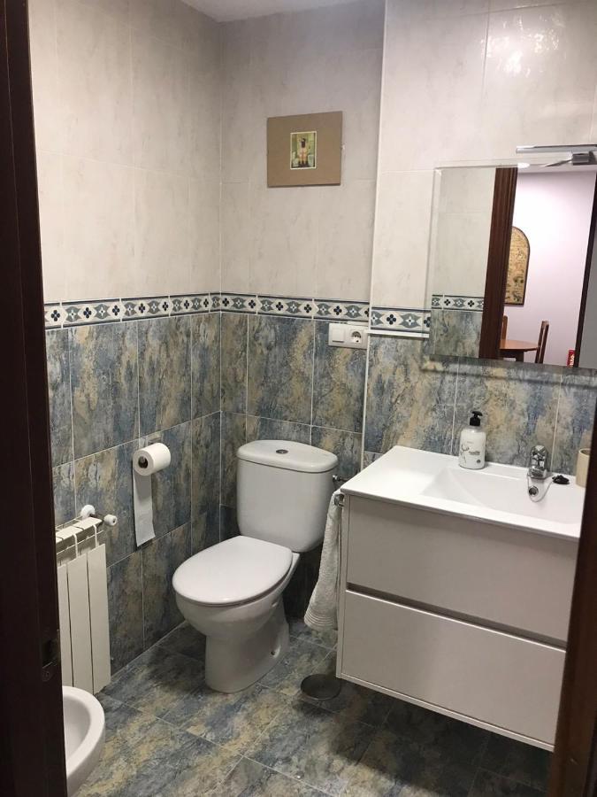 Casa Buganvilla. Apartamento Con Jardin, A 100 Metros Del Centro. コミージャス エクステリア 写真